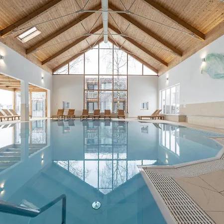 Spacious Chalet Near Area In Sankt Georgen Ob Murau 別荘 ザンクト・ローレンツェン・オプ・ムーラウ