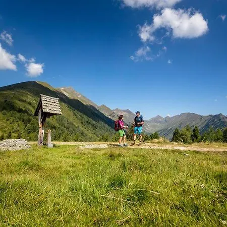 別荘 Spacious Chalet Near Area In Sankt Georgen Ob Murau ザンクト・ローレンツェン・オプ・ムーラウ